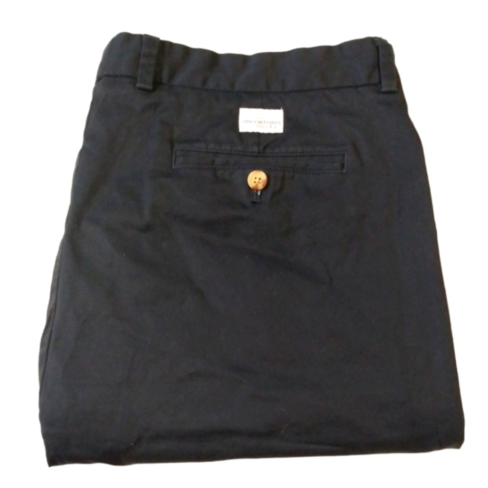 Vineyard‎ Vines Breaker Navy Blue Shorts size 40